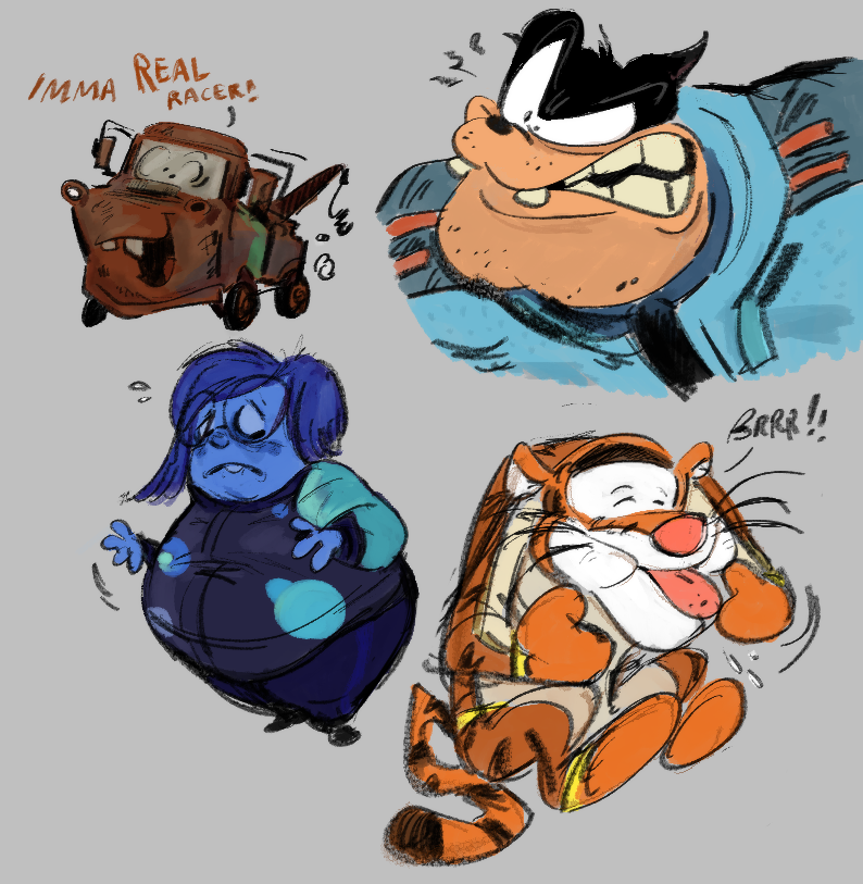 ToadP_'s tweet photo. Disney Pixar's https://t.co/j0bzvMbR4i
