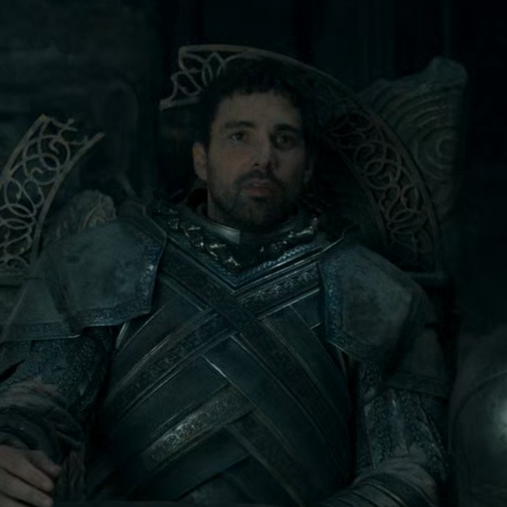 krodia's tweet photo. IN SU POR TA VEL
#houseofthedragon #HOTD https://t.co/IrBoTjD48I