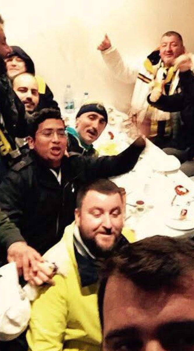 Ömer Can Karadayı tweet media