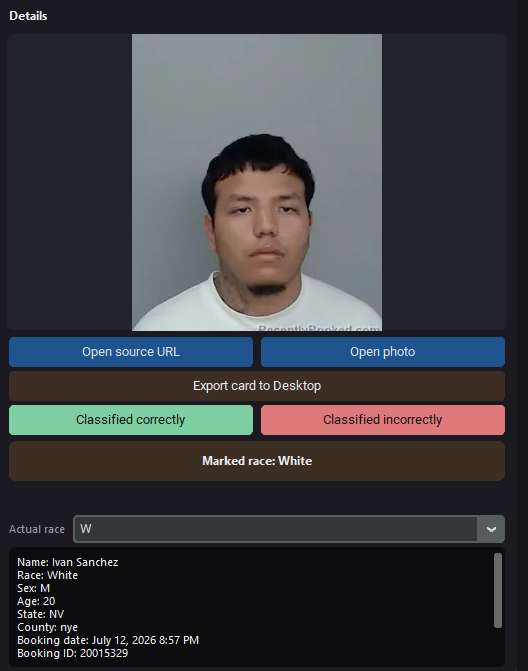 Department Of Deportations tweet media