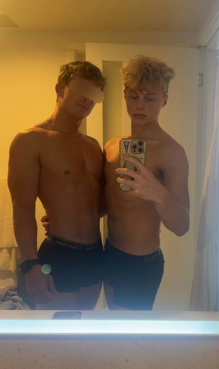 RyderrReid's tweet photo. How it started vs. how it ended 😏 https://t.co/Ds0VXtJbBQ