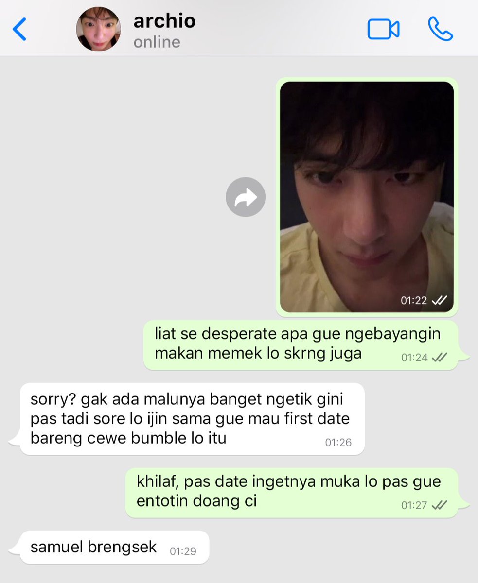 tobeyiitometo's tweet photo. taekook onetweet || bpkoo 🔞

♡ SAMCHI ♡

firstdatenya sama siapa..hihehonya sama siapa..emang bisa gitu??tanya aja mereka berdua👥️ https://t.co/O4S6AjGPaP