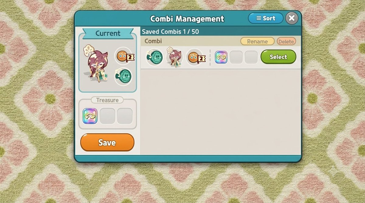 cuuljlkwmzy0zg's tweet photo. รากบัว + มงกุฎ 20- 🌸 
ยังไม่โค้ด 
เอาเมลมาเชื่อมโหลด 📩 
#CookierunClassic #cookierun #คุกกี้รัน #cookierunth https://t.co/vDlcgsJbhI