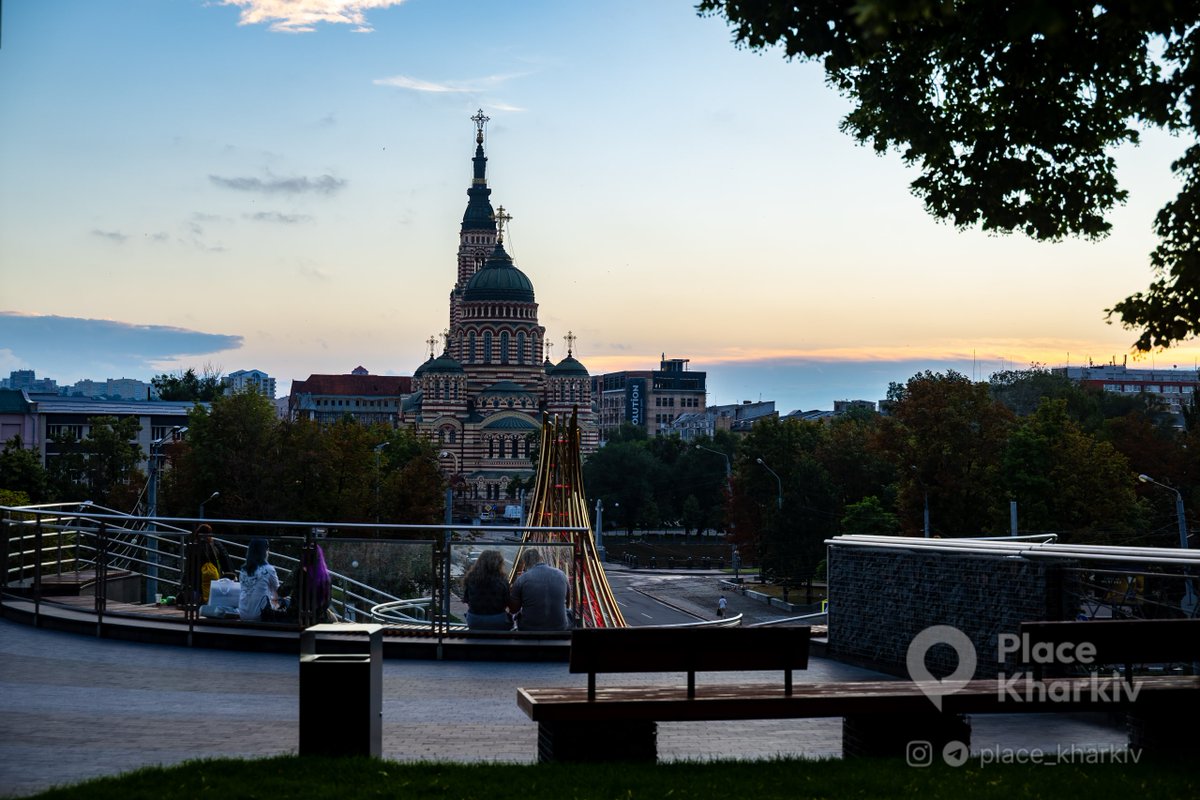 Kate from Kharkiv tweet media