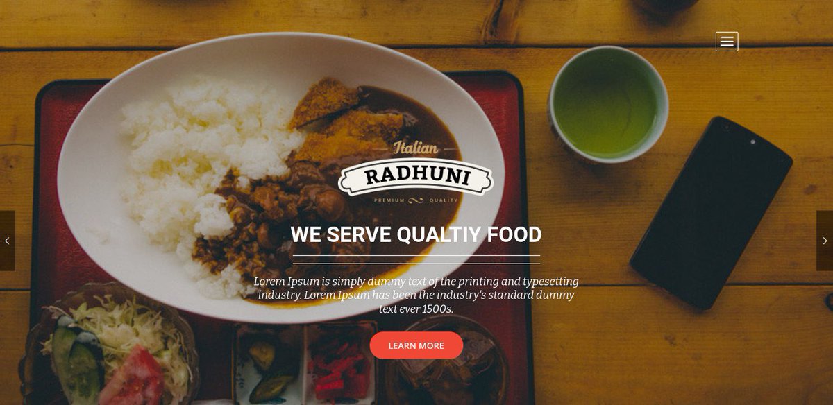 needawebsite_'s tweet photo. 🚀 Day 3/30

Your website should do more than look good.

It should build trust, answer questions, and turn visitors into customers.

Here’s another website I designed.

📩 Need one for your business? Let’s talk.
#30DaysOfWebDesign https://t.co/XYseTk76ph