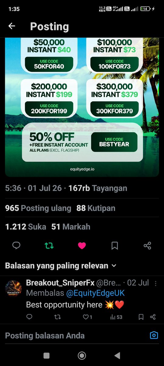 Breakout_SniperFx tweet media