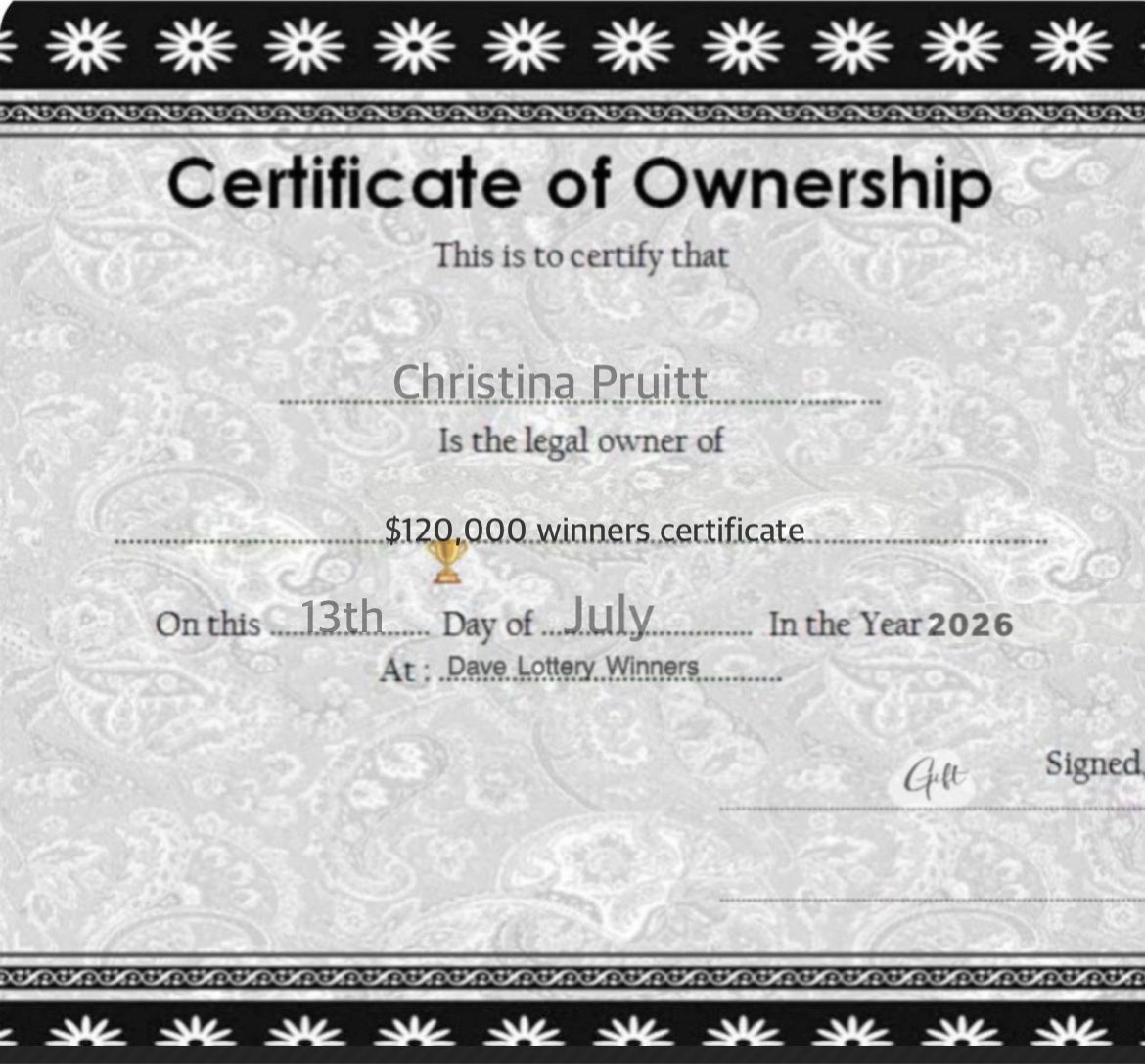 Christina Pruitt tweet media