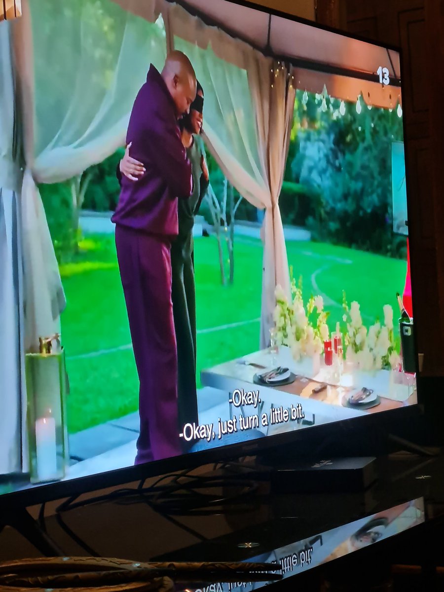 LoyisileMtselu's tweet photo. So my friends, you wanna tell me this is the LaZo ship some people are against?
Hayini guys ni toxic nina abanye yooooh... You don't love fine things.✋
#InimbaMzansi https://t.co/cj7x4MeS9u