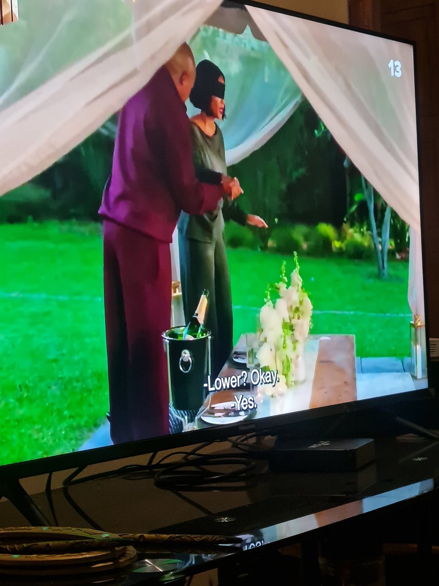 LoyisileMtselu's tweet photo. So my friends, you wanna tell me this is the LaZo ship some people are against?
Hayini guys ni toxic nina abanye yooooh... You don't love fine things.✋
#InimbaMzansi https://t.co/cj7x4MeS9u