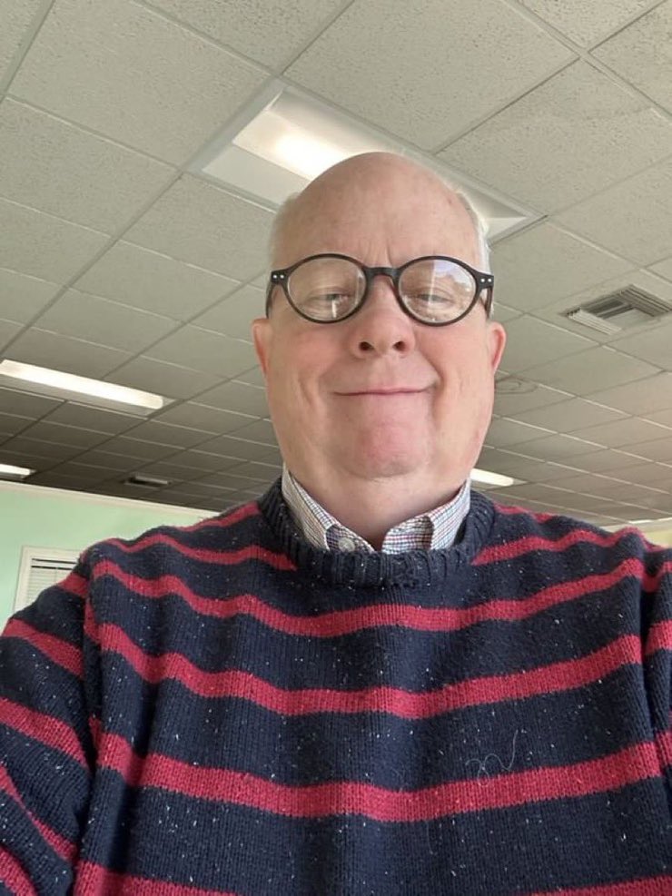 Daniel Lachance tweet media