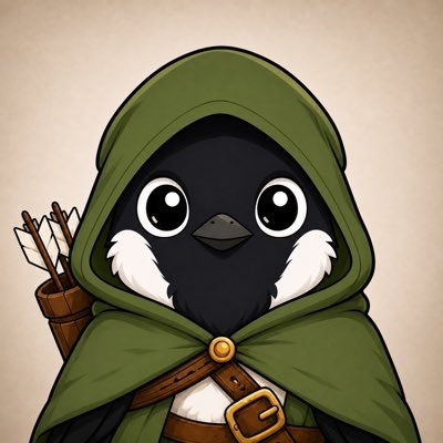 NFTBirdiesCom's tweet photo. Eyes on #NFTDrops 👀

@OrangeHare_io | 191 NFTs | 0.0016 #ETH
@tormius | 275 NFTs | 0.00169 #ETH
@therobinhoodxyz | 3333 NFTs | 0.001 #ETH

NFT Drops: https://t.co/yXeebFDoyL

#NFTdrops #NFT #NFTMinting #NFTMint #NFTdrop #NFTCollection #NFTCommunity #Airdrops #NFTArt #OpenSea https://t.co/D2FyK7KdDi