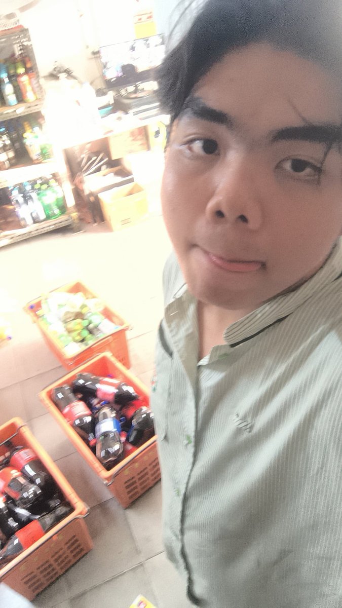 a_karker's tweet photo. เหนื่อยงับ https://t.co/pMKLVaBr0i