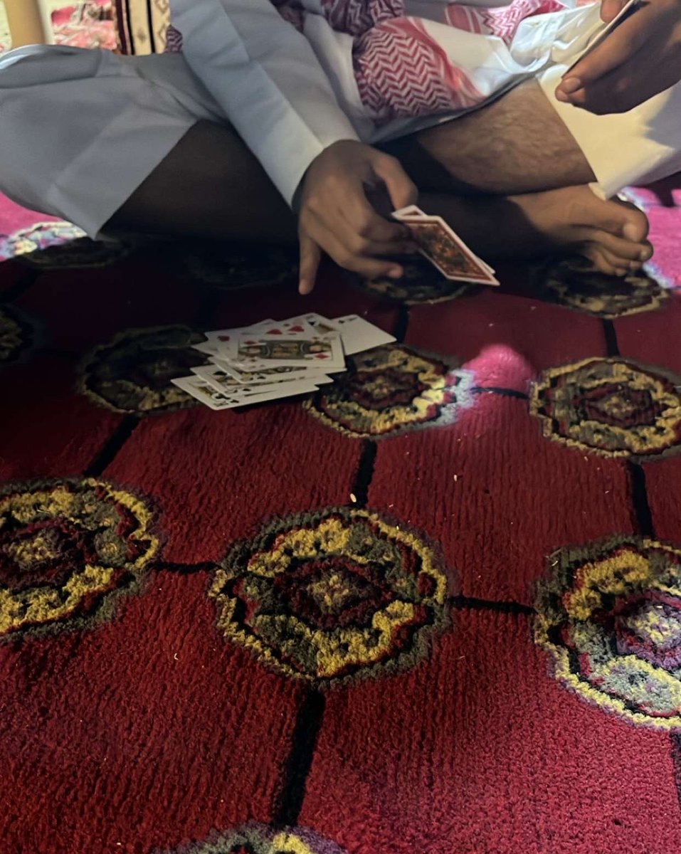 مُبتعث tweet media