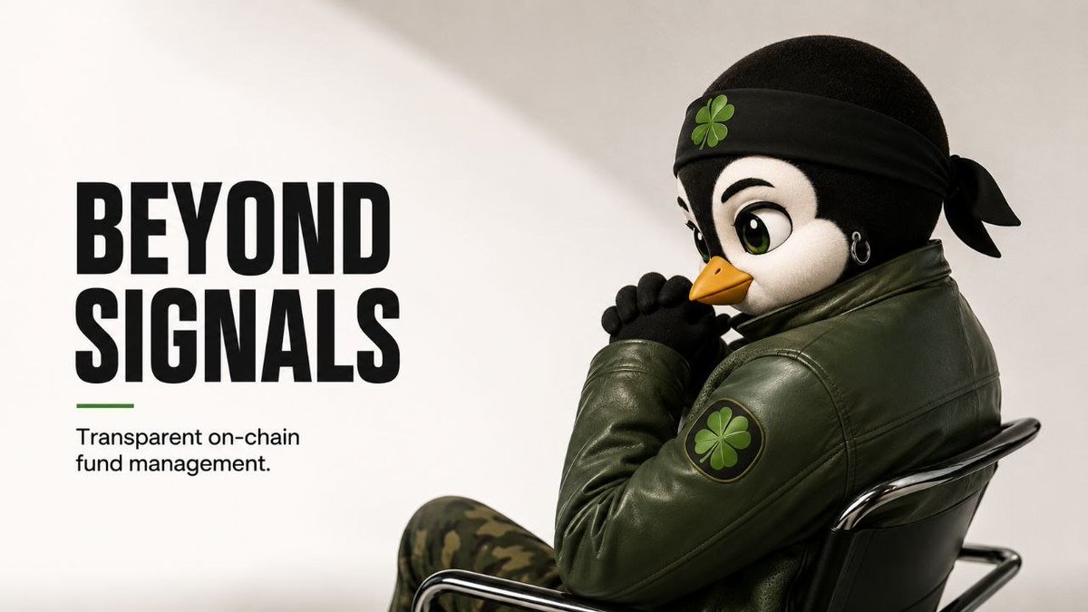 Clover tweet media