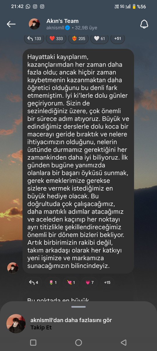 defne † tweet media