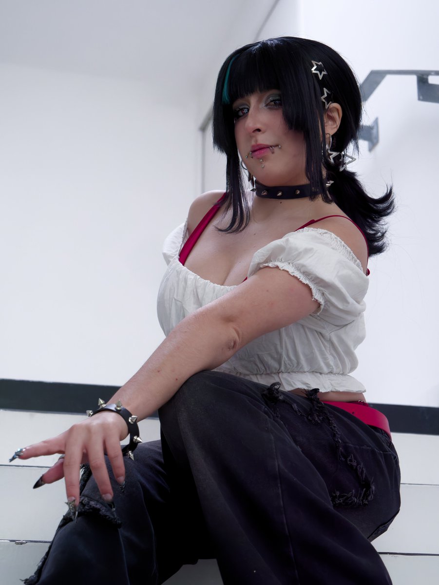 miokaticosplay's tweet photo. Just wanted to post my best girl #kirarahoshi #kiraracosplay #lgbt https://t.co/0BhHCBEtmz