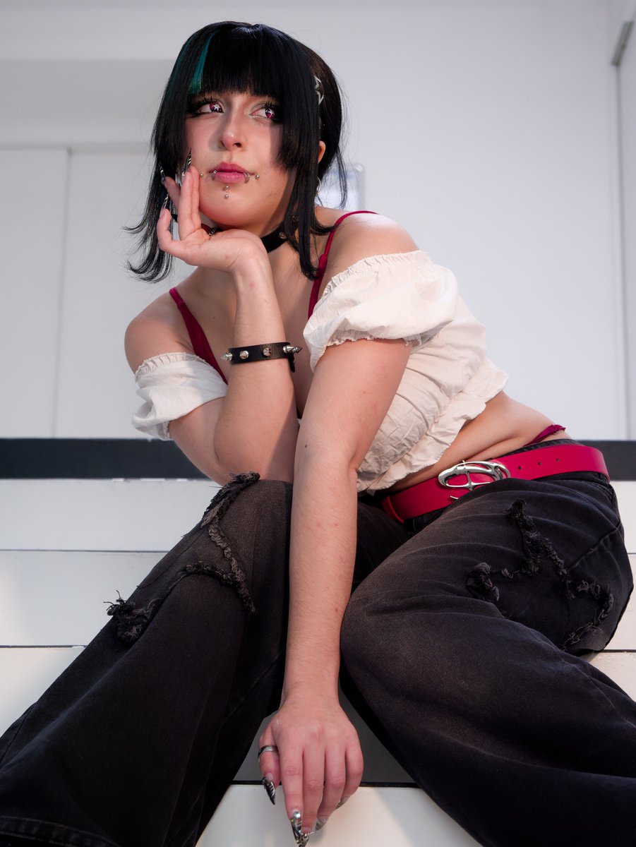 miokaticosplay's tweet photo. Just wanted to post my best girl #kirarahoshi #kiraracosplay #lgbt https://t.co/0BhHCBEtmz