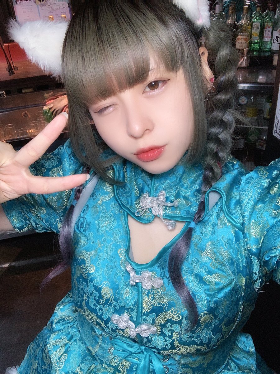 momonekodou004's tweet photo. 7月15日（水）

にーにゃお🐱
本日の桃猫堂恵比寿

営業最終日！

🈺21:00-5:00🈺

くれあ  @ginga_kurea
えりぃ  @mofcro_ellie 

ご来店お待ちしております❣️
#桃猫堂恵比寿 #コンカフェ

ご新規様アンケートご協力で割引あり🈹
https://t.co/tWgEsfTkvR https://t.co/Do2wmgW1LD