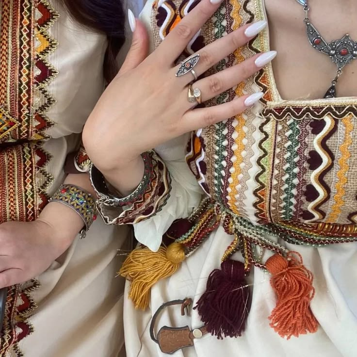 la89008's tweet photo. Amazigh details 🇩🇿 https://t.co/kagZ9KOEef