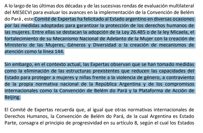 Hooflette's tweet photo. @rebbzolam @puffieyed @princesiita1331 Sorry, error mio al copiar, pegar y acortar links sin revisarlos antes de mandar el mensaje: https://t.co/4LWWki0BSI
Te pongo las partes para evitar estos errores por mi parte.

Y este post del CIDH lo encontre ahora al buscar mas información. https://t.co/MCxT8NaNHL https://t.co/Tg46nmRCfc