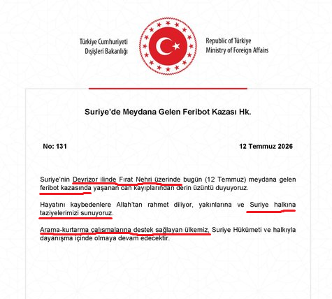 volkan_giritli's tweet photo. 📌Günlerdir, Gagavuz Özerk Yeri’nin özerklik hakları büyük ölçüde kısıtlanırken hiç oralı olmayan Dışişleri Bakanlığımız, Suriye'de gerçekleşen Feribot Kazasını yakından izlediklerini bildiriyor ve Türkiye'nin bölgeye kurtarma ekipleri gönderdiğinden, Suriye ile dayanışma içinde olduklarından bahsediyor.

Devlet olarak Gagauzya için bir açıklama yapmayı düşünüyor musunuz?

Türk Yurdu Gagavuzya ile dayanışma içinde olmayı düşünüyor musunuz?
Keşke Gagauzlar Arap olsaydı, belki ilginizi çekerlerdi.
#Gagauzya #Moldova #TürkDünyası #Pazartesi #15Temmuz Muhsin Yazıcıoğlu Oğuzhan Uğur Ahbap Haluk Levent