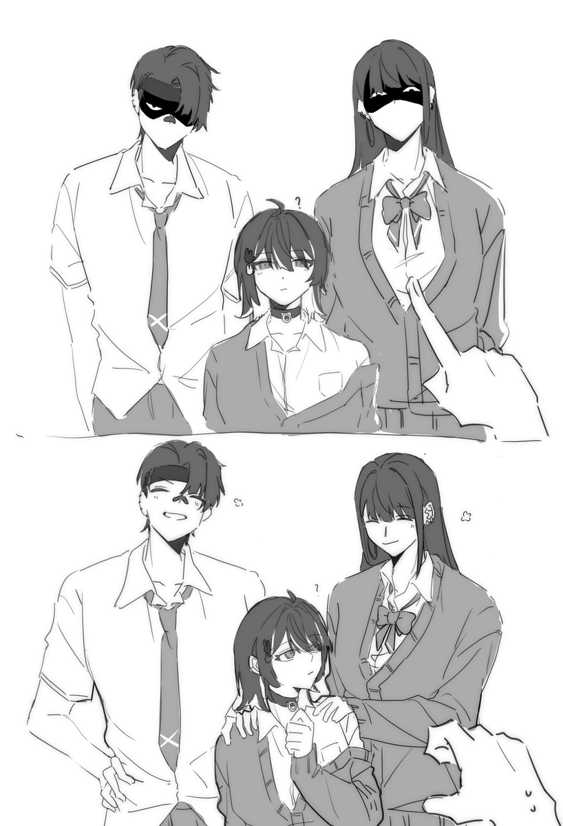 熬夜@忙完了 tweet media