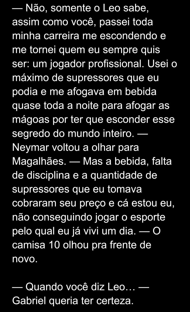 kosnnika's tweet photo. Capítulo 4 - FINAL (6/7) https://t.co/HwDOE3zr23