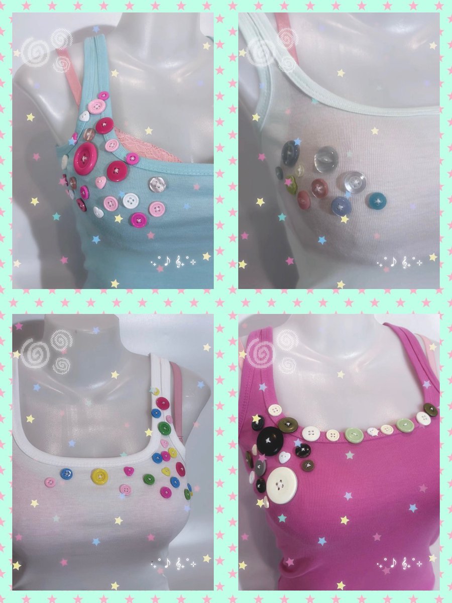 angelsofmeow's tweet photo. ♡ Handmade Collection ♡
งานแฮนด์เมด ใส่ได้ทุกวัน
ราคาเพียง 129.- 🤍
📦 ค่าส่ง 50.- | ตัวถัดไป +10.-

 #ส่งต่อเสื้อผ้ามือสอง #เสื้อผ้ามือสอง #ส่งต่อ #โละตู้เสื้อผ้า #เสื้อผ้ามือสองสภาพดี https://t.co/IflCqWlNkX