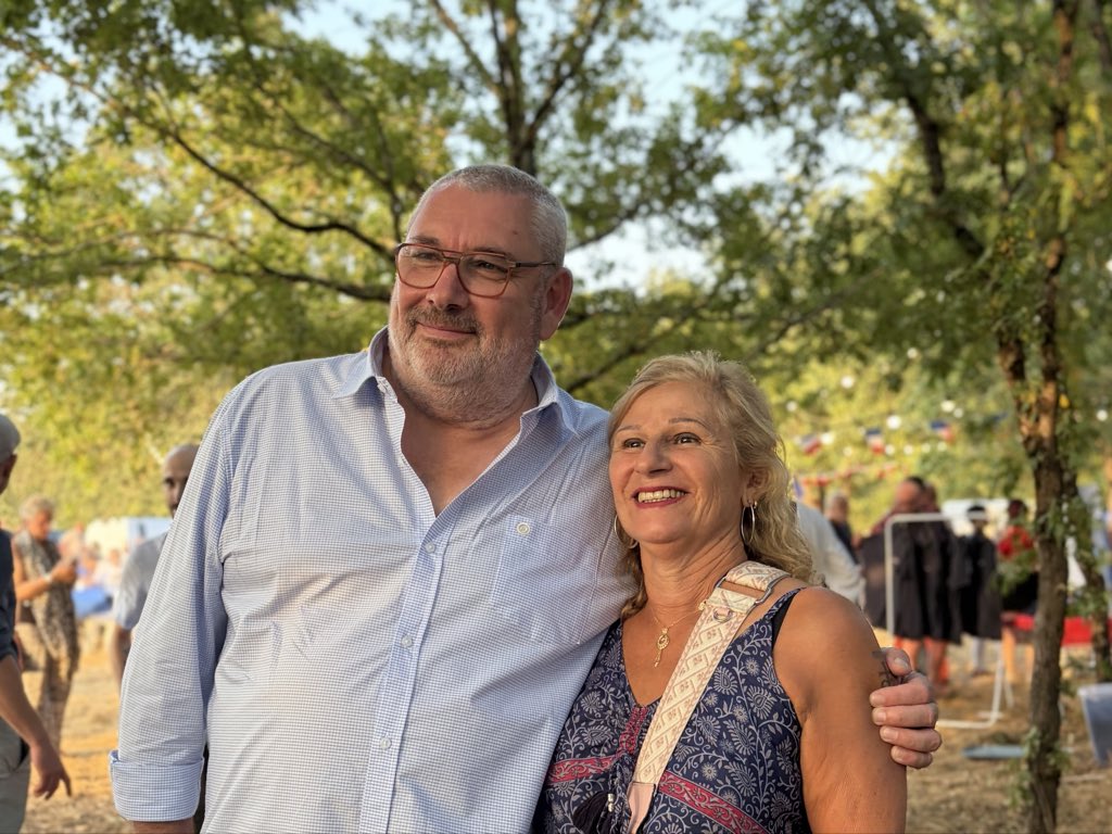 Rassemblement National de Haute-Garonne tweet media