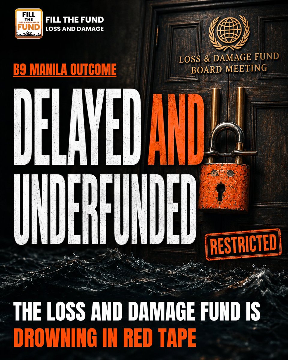 Fill The Fund tweet media
