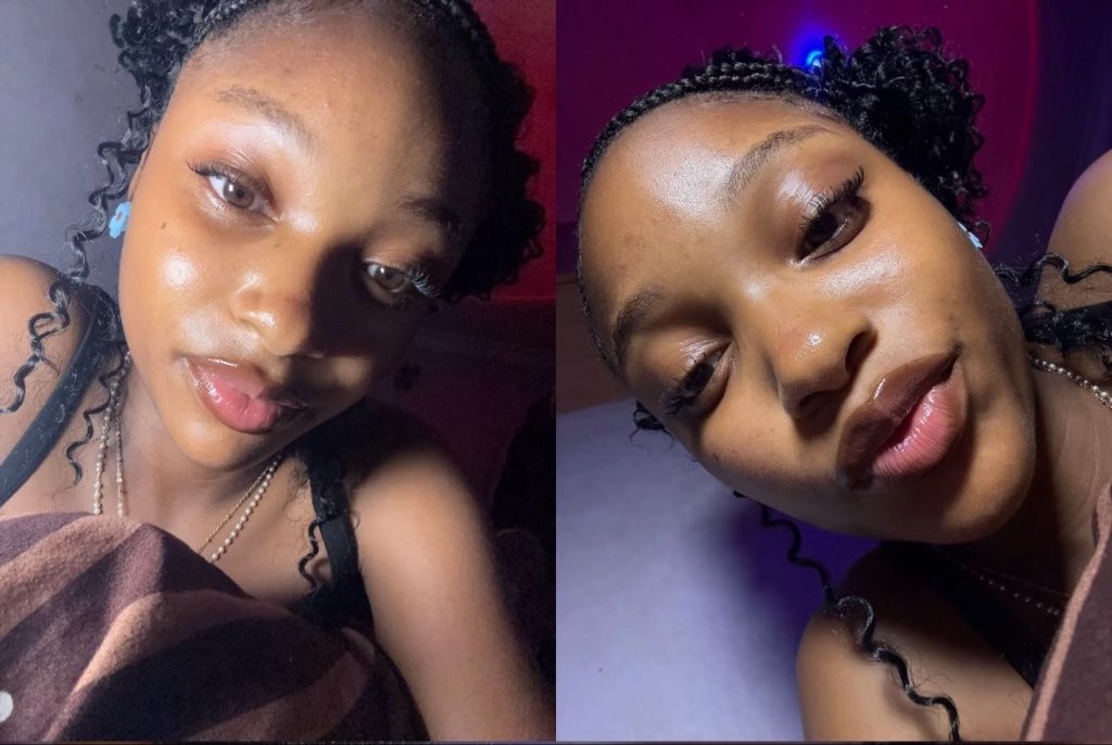 Chioma😘❤️ tweet media