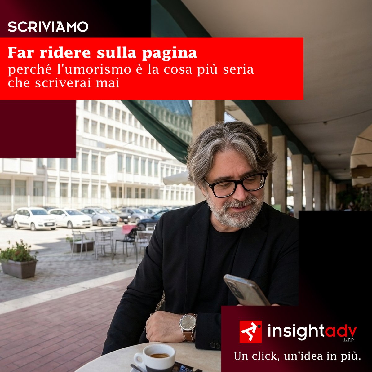 InsightAgencyIT tweet picture
