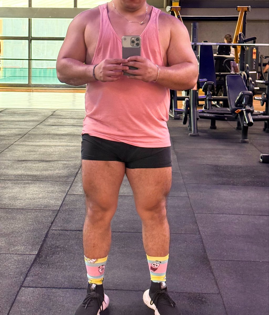 Muscle Bear tweet media