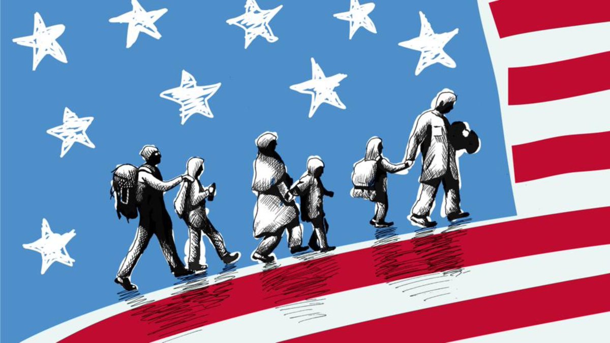 EwingTechLawGrp's tweet photo. Being a foreigner should never mean being without rights

Millions of people cross borders every year, seeking safety, dignity, a better life.

Many find themselves navigating legal systems they don't understand.
In languages they don't speak. Facing procedures they cannot handle alone.
Immigrants without resources are among the most legally vulnerable people
in the world.

Ewing Tech Law Group is here for them.
Asylum case review. Deportation risk assessment.
Identification of rights violations. Connection to international aid resources.

Nationality should never determine access to justice.

📞 +1 (213) 797-6899
📧 files@ewingtechlawgroup.com
🌐 https://t.co/6vlojjptBd

#ETLG #Immigrants #AsylumRights #JusticeForAll #AI
#EwingTechLawGroup #MasonEwingCorp #MasonEwing #MEC #CoryEwing #MasonEwingCorporation