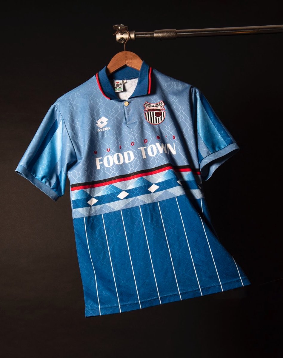 TheyThinkKits's tweet photo. Can’t get enough of it @officialgtfc 

How it started 1996. How it’s going 2026 https://t.co/DZDb4s66JG