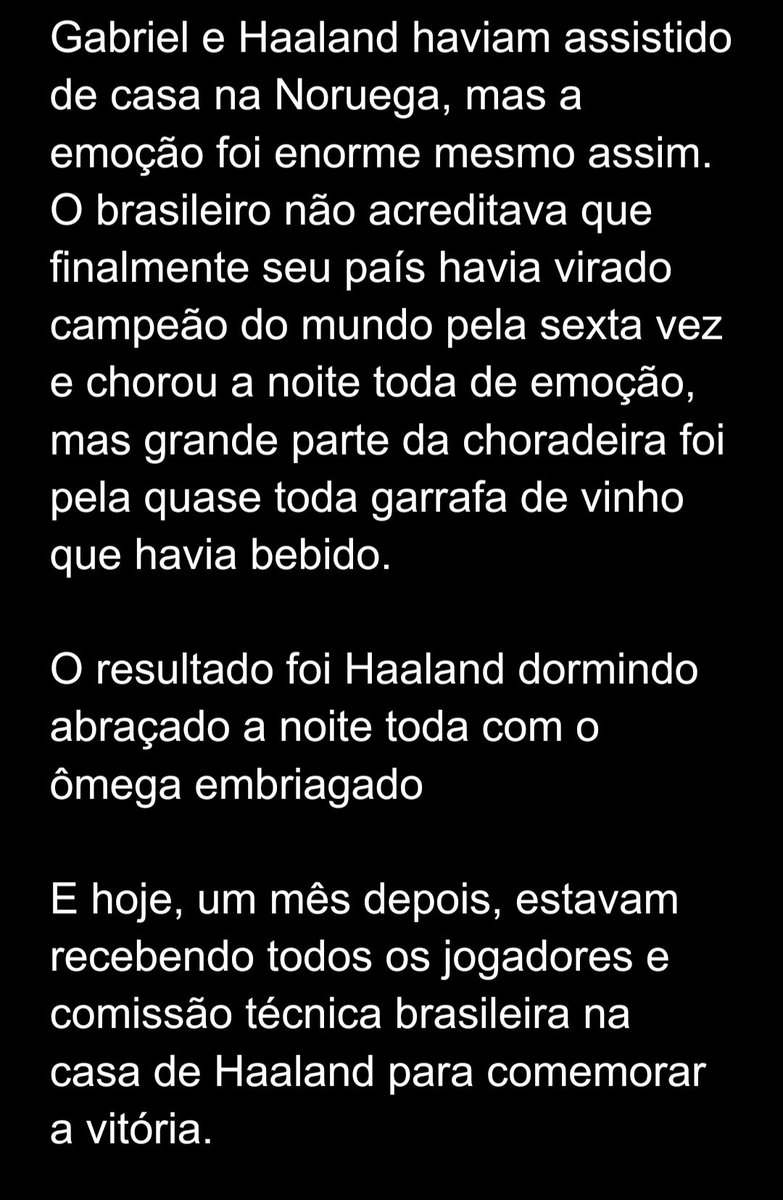 kosnnika's tweet photo. Capítulo 4 - FINAL (5/7) https://t.co/2sEyh43z7I
