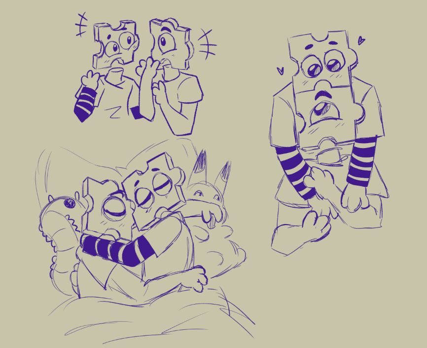 📦Your Local Box Demon 📦 tweet media