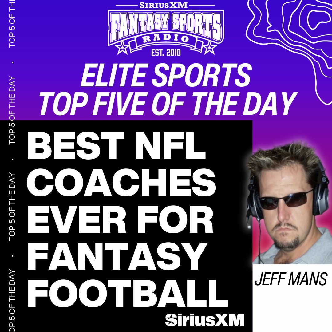 Fantasy Sports Radio tweet media