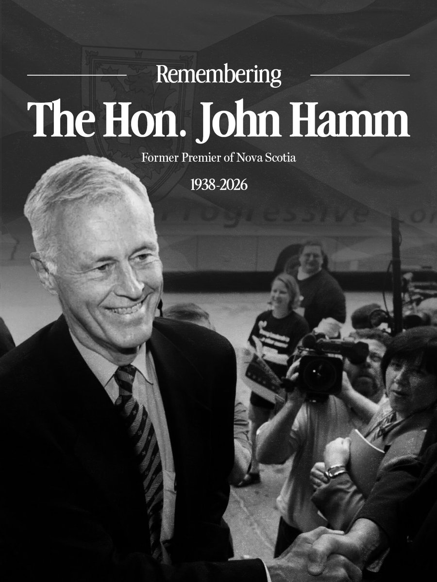 Tim Houston tweet media