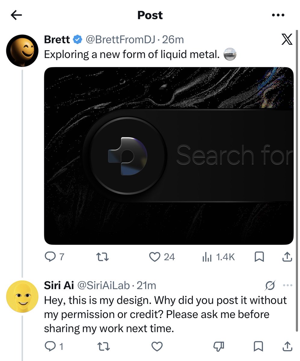Brett tweet media