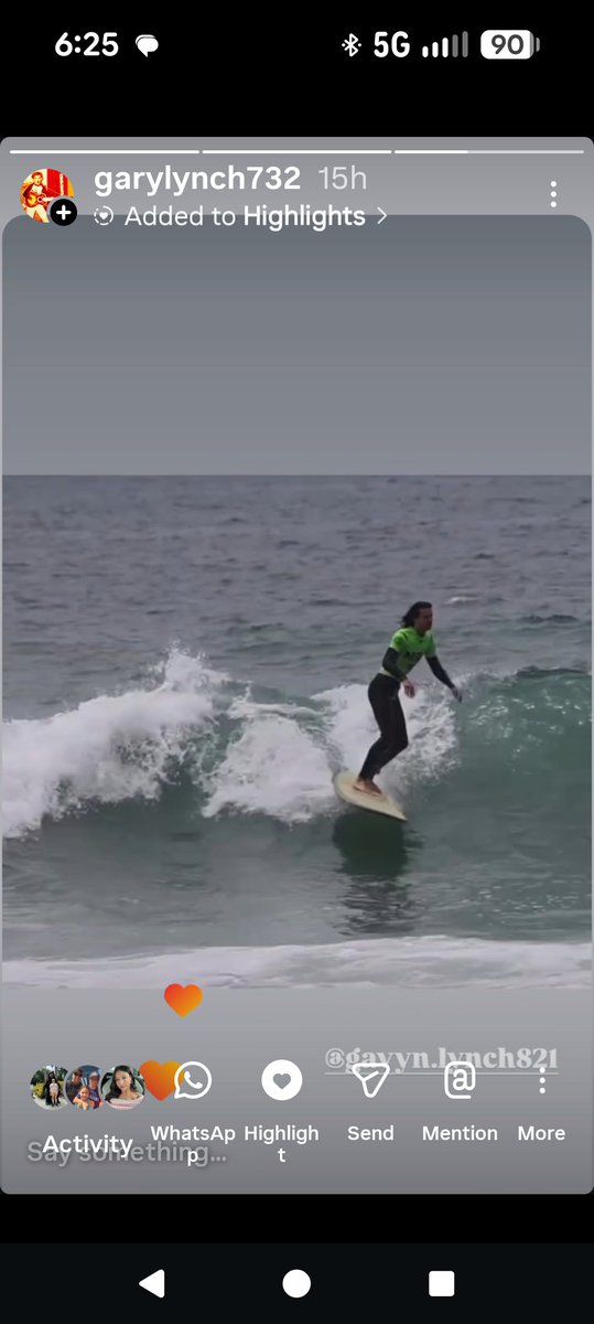 tglynch917's tweet photo. Gavyn at #saltcreek #california #nssa 💲👌🥁👀 https://t.co/kg0jRbqb1q