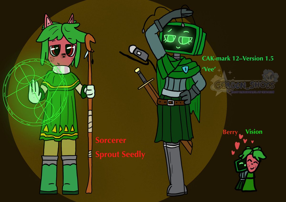 ShoesGolde23331's tweet photo. A New Shattered Disk AU designs for the Mains and Lethals!
I hope yall like it!!
#art #fantasyAU #dandysworld #auart https://t.co/EB47iwxwEc