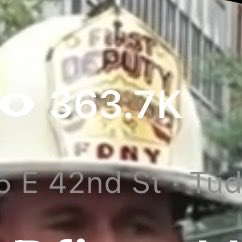rosssclafani's tweet photo. can we talk about these fdny helmets for a minute?

this amount of drip is completely unnecessary https://t.co/R5KxqG1Glm