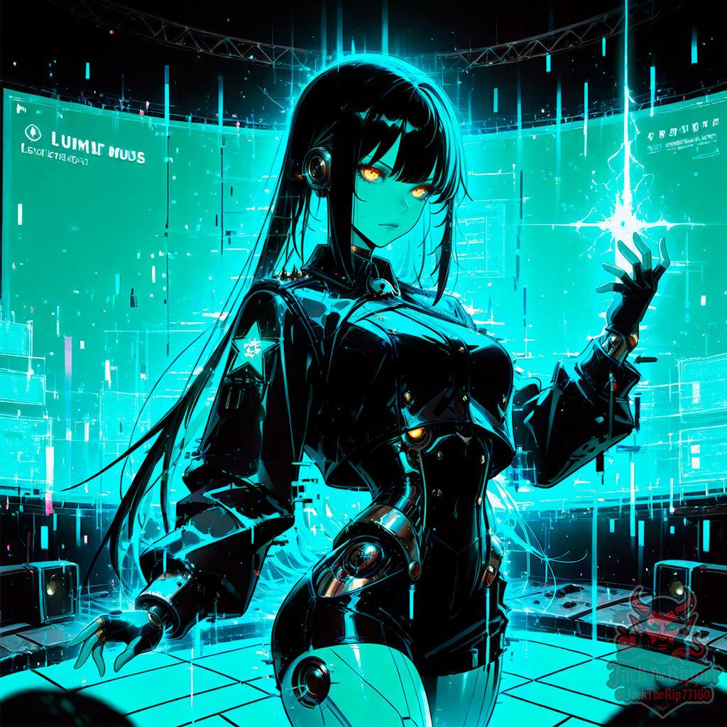JackTheRip77160's tweet photo. "🤖 Boss, where's my guitar?"

I don't know. When did you use it?

#AIart #StableDiffusion #DigitalArt #AIArtists #SFW https://t.co/5LOuDomBWm