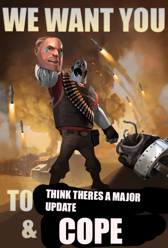 TF2Hunt tweet media