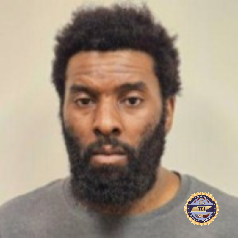 TBInvestigation's tweet photo. #TNMostWanted: We need your help to find Kenneth Dion Spruill, wanted by the Lawrence County Sheriff’s Office and TBI for Attempted First Degree Murder, Especially Aggravated Burglary, Especially Aggravated Robbery, and Theft of Property. https://t.co/woPqNrDI8d