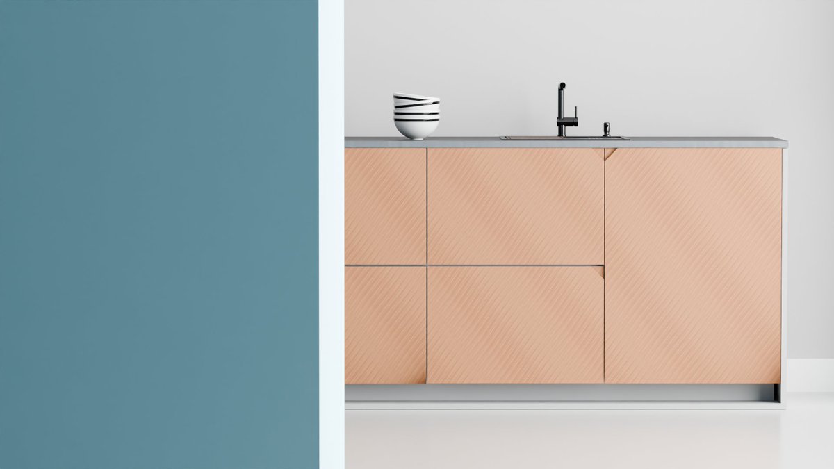 1Mike3d's tweet photo. Day 27 ✅
Today's Blender project is a visualization of the DEGREE Oregon Pine kitchen design.
Focused on clean lighting, realistic wood materials, and a minimal modern aesthetic.
#ArchViz #3DArt #ProductVisualization https://t.co/sKdc2CMlBS
