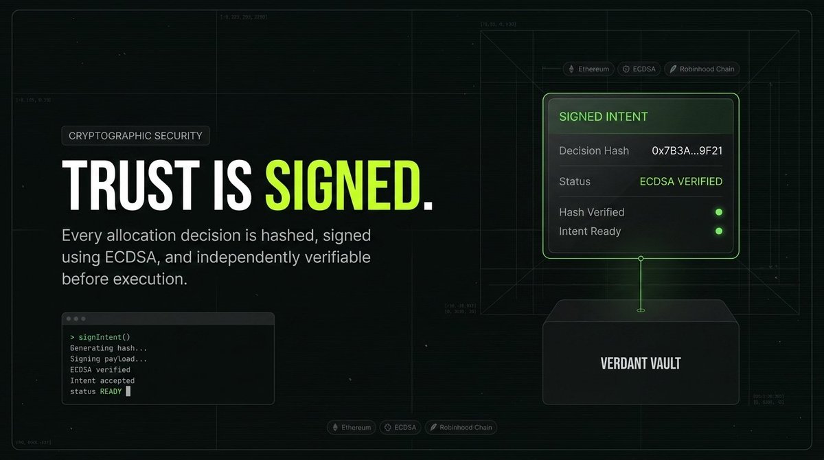 VERDANT tweet media