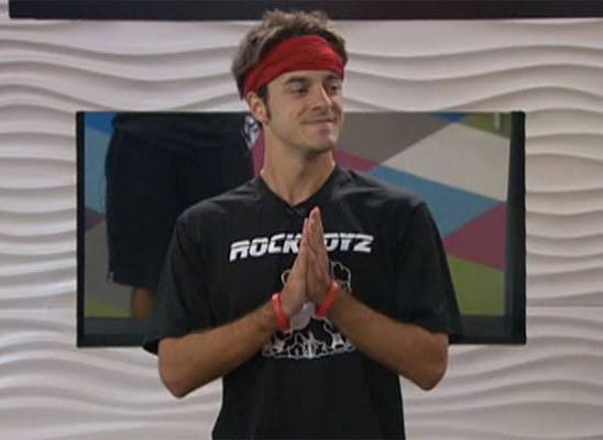 Drew’s Clues 🔍 #bb28 tweet media