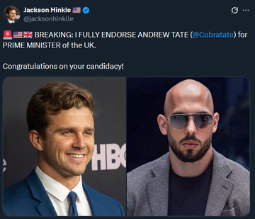 Bobby the Terrible tweet media